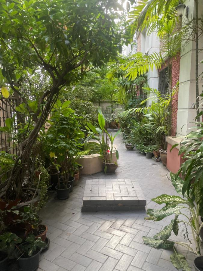 Ferienwohnung Viriyapon Bangkok Exterior foto